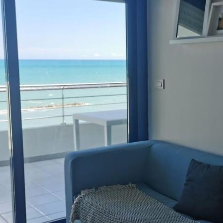 Appartamento Sul Mare Termoli Luaran gambar