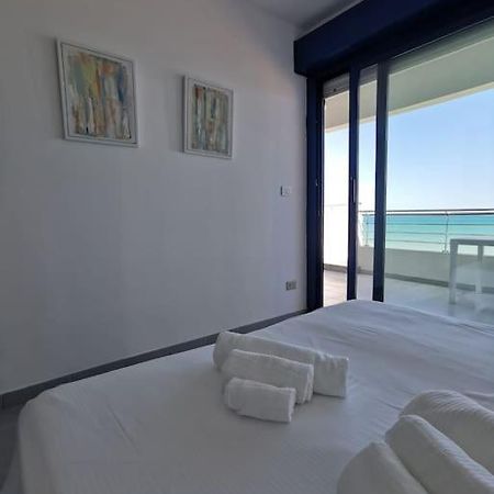 Appartamento Sul Mare Termoli Luaran gambar