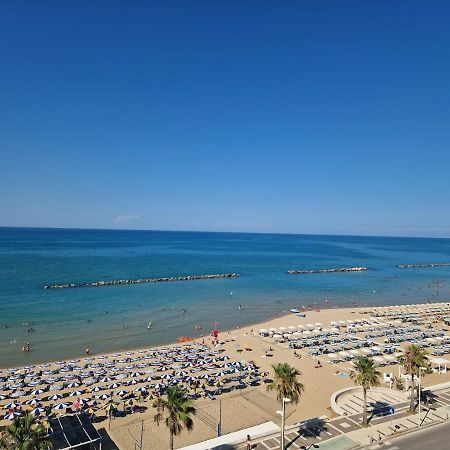 Appartamento Sul Mare Termoli Luaran gambar