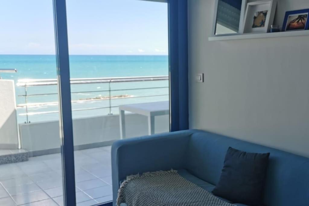 Appartamento Sul Mare Termoli Luaran gambar
