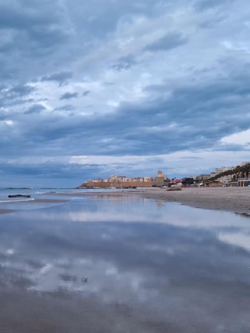Appartamento Sul Mare Termoli Luaran gambar