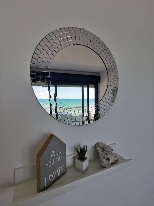 Appartamento Sul Mare Termoli Luaran gambar