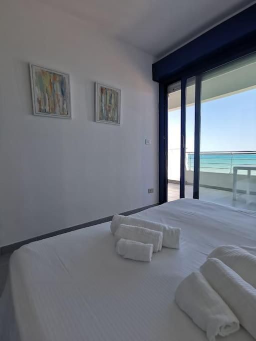 Appartamento Sul Mare Termoli Luaran gambar