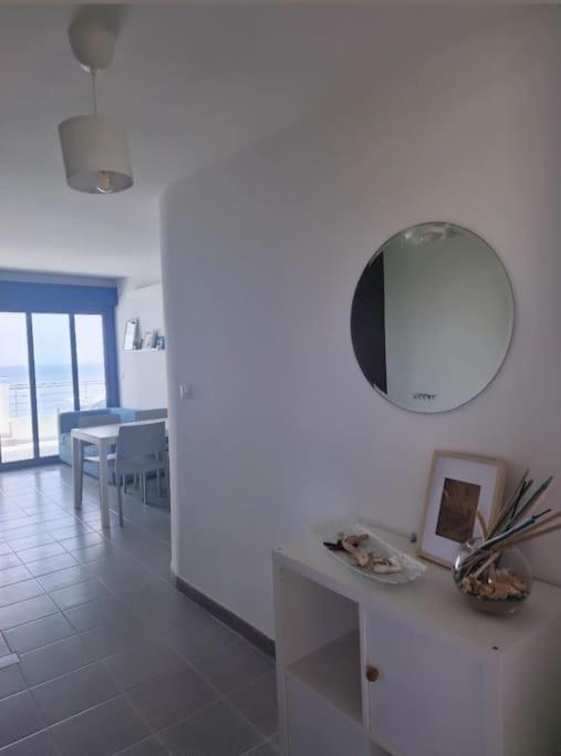 Appartamento Sul Mare Termoli Luaran gambar