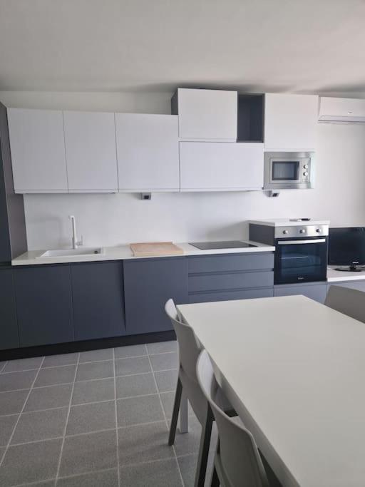 Appartamento Sul Mare Termoli Luaran gambar