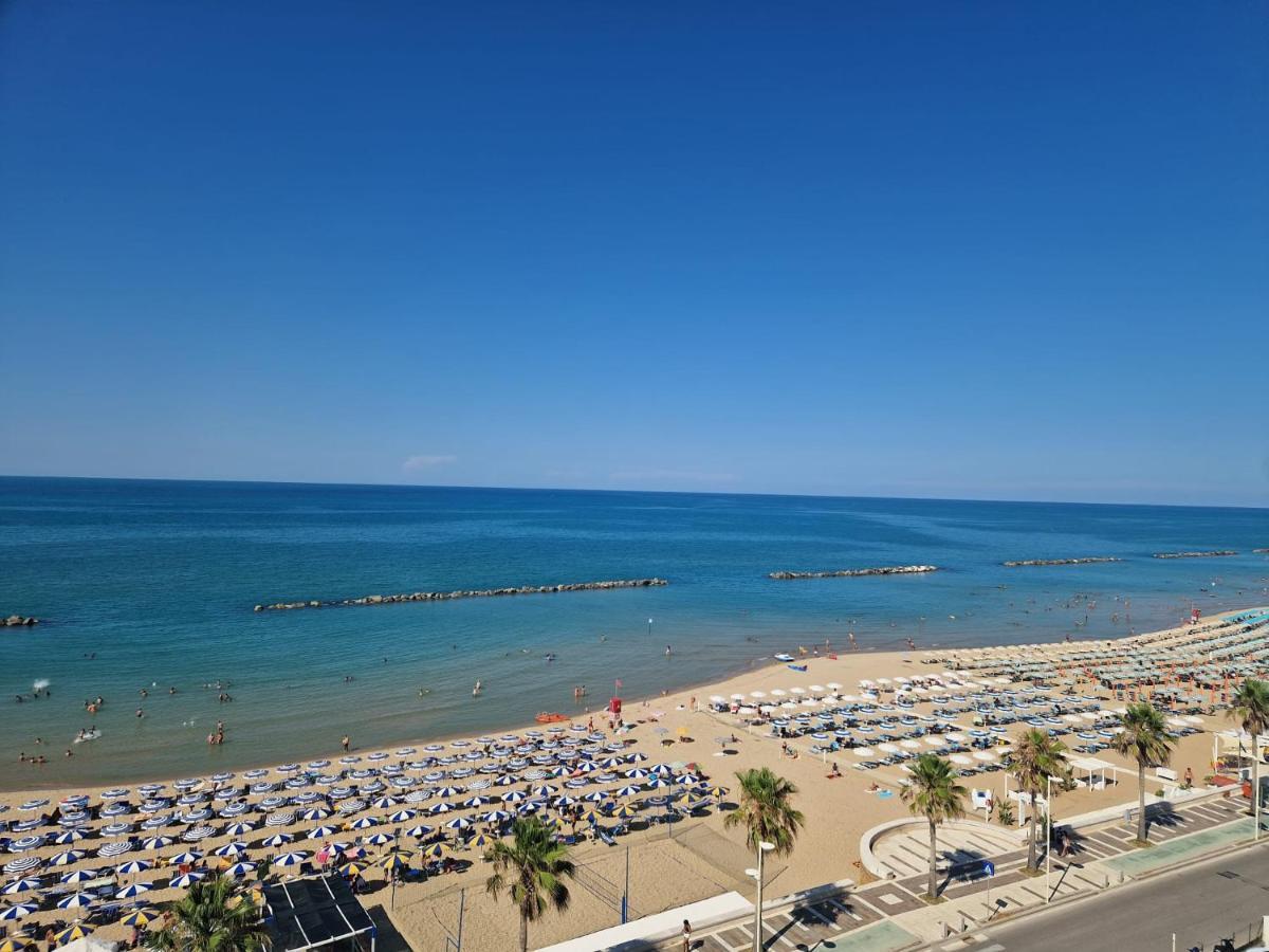 Appartamento Sul Mare Termoli Luaran gambar